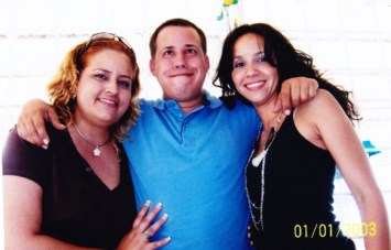 Obituary of Teddy William Fuentes Rivera