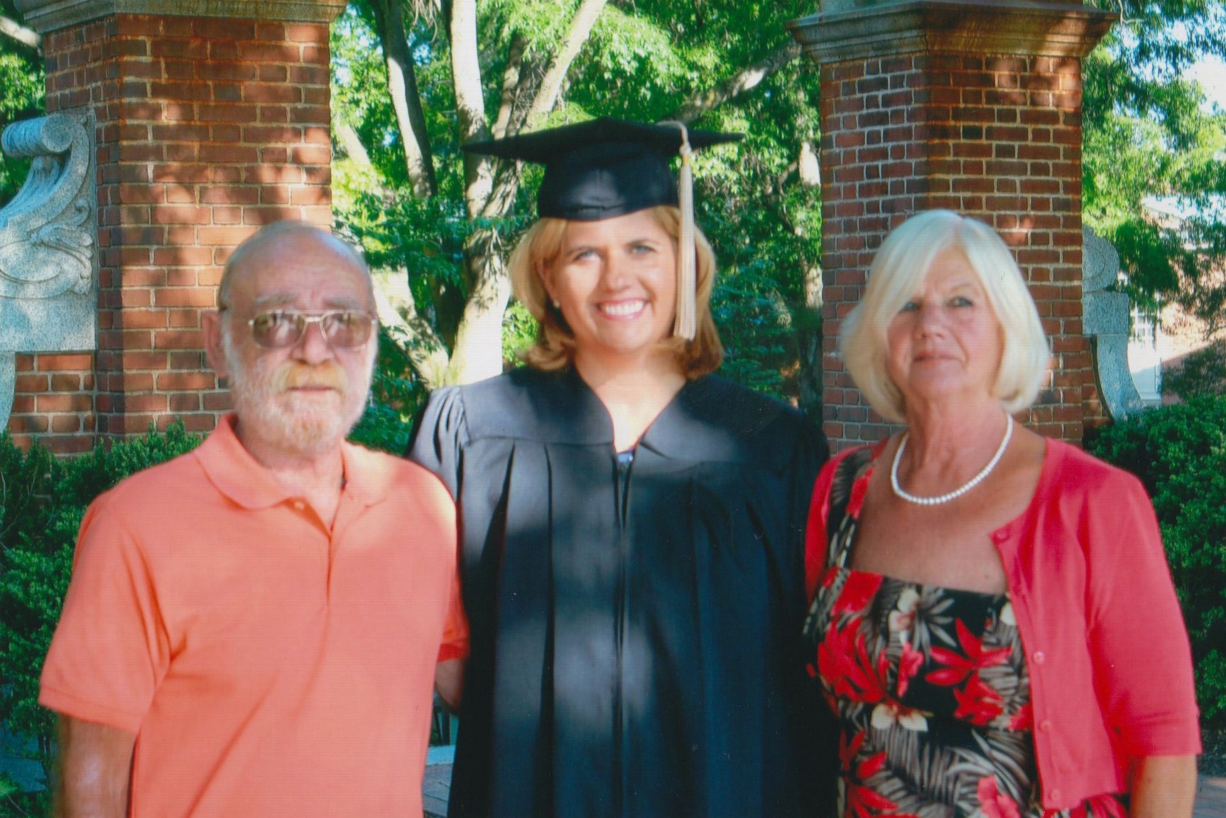 Obituary of Dean Curtis Bushee