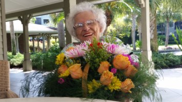 Avis de décès de Phyllis "Kitty" Ann Brandt