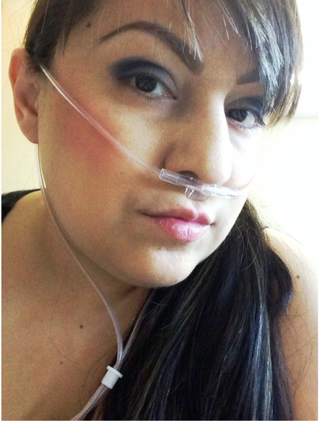 Obituary of Monica Montano Campa