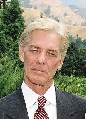 Obituary of Dean Harris