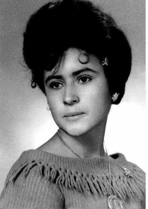 Obituary of Graciela Trejo