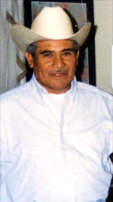 Obituary of Gregorio Gomez