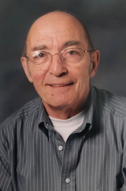 Obituary of Victor Frank LaCario