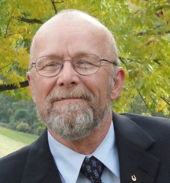 Obituary of Kurtis Richard Keller