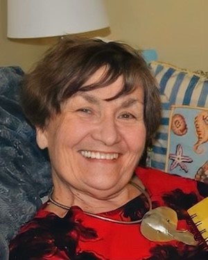 Obituary of Cynthia Jean McRae Bailey