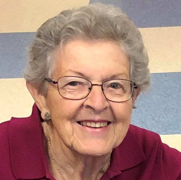 Obituary of Thelma Elizabeth Short