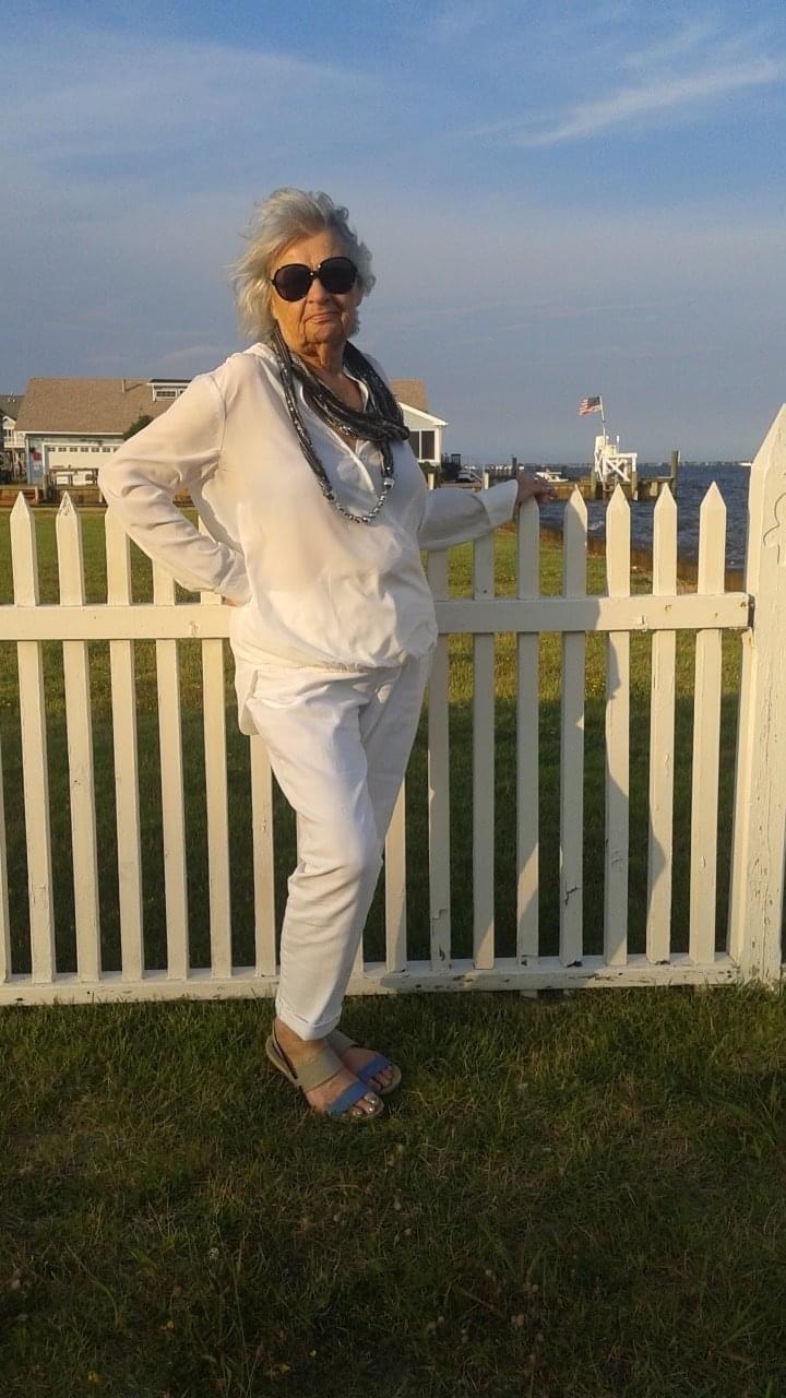 Obituary of Lorraine Caccese