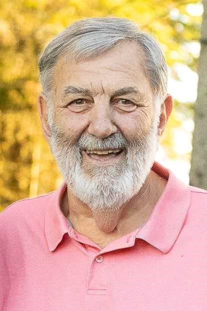 Obituary of Nickolas Garyet