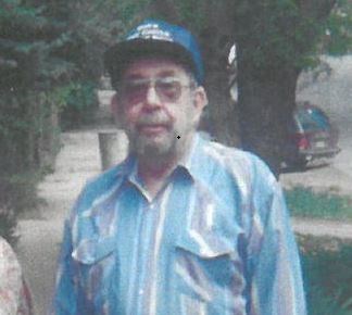 Obituary of Kenneth Vernon Blakeslee