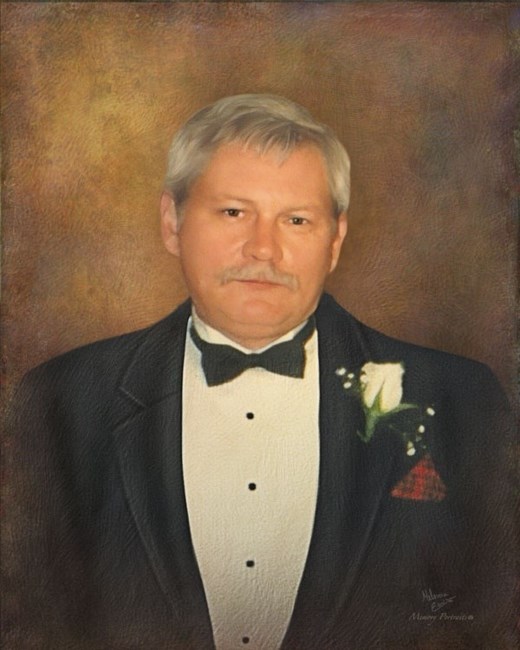 Obituary of Raymond Edward Coleman