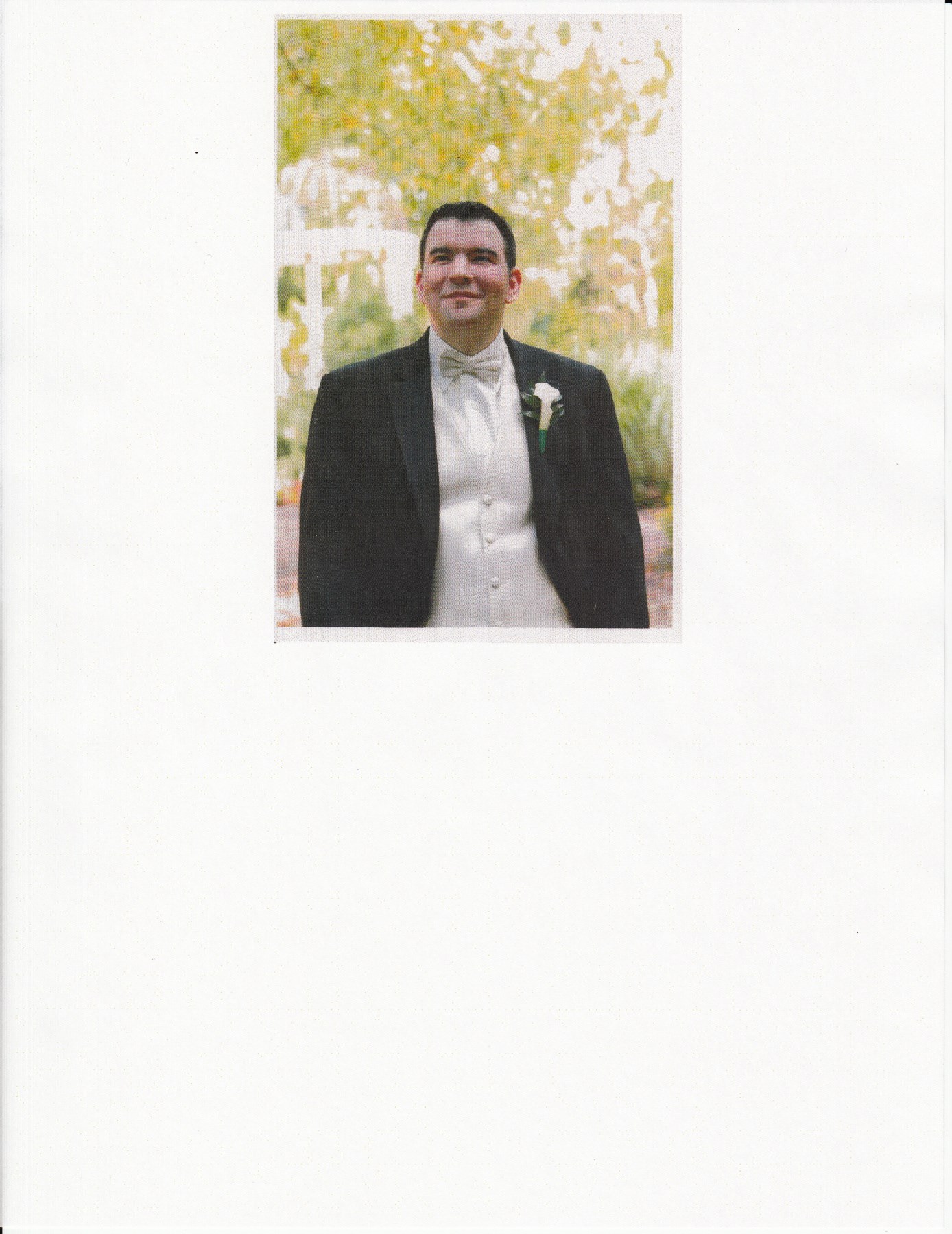 Obituary of Jason M. Perna