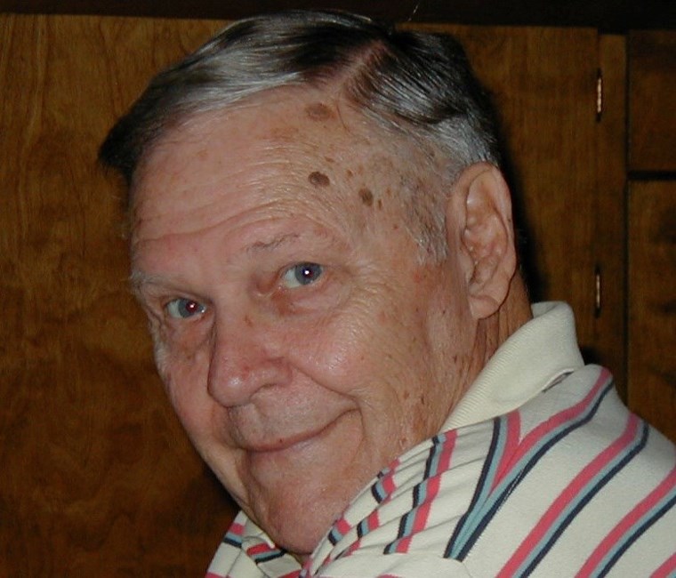 Obituary of Joseph Benton Kidd