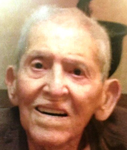 Obituary of Joe Padilla