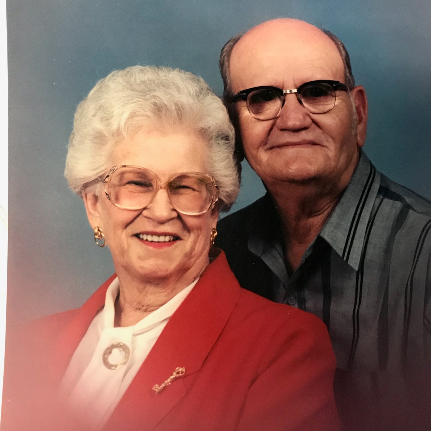 Obituary of Margie Louise Nelson