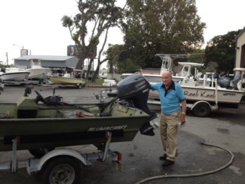 Obituary of Melville "Mel" Hall