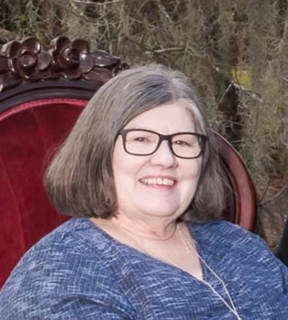 Obituary of Linda Lott Johnson