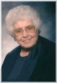 Obituary of Marian E. Sollars