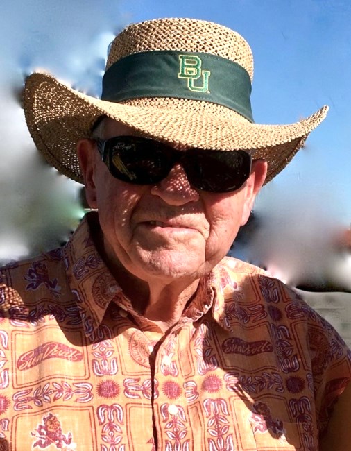 Obituary of Jack Shelton Miller