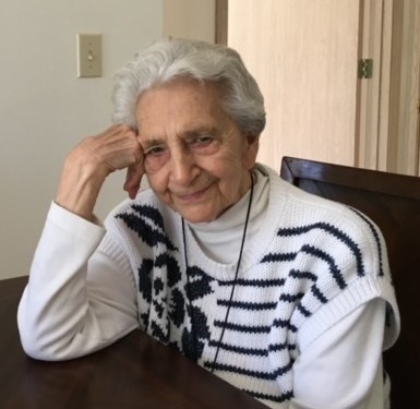 Obituary of Mary A. Podolak