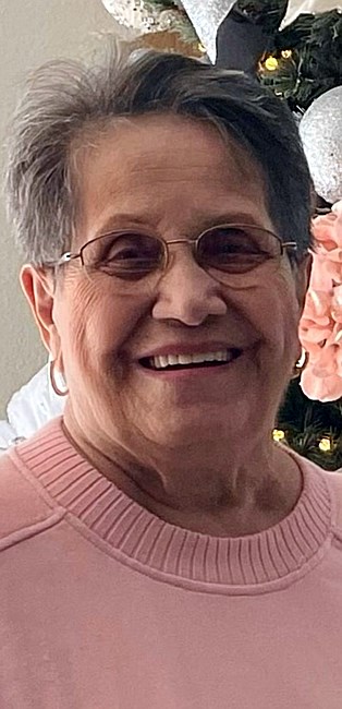 Obituary of Maria S Gonzalez Quiles