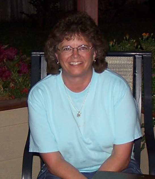 Obituary of Donna Ward