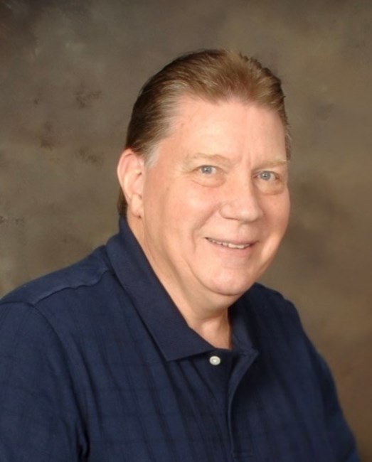 Obituario de Randall "Randy" Dillard