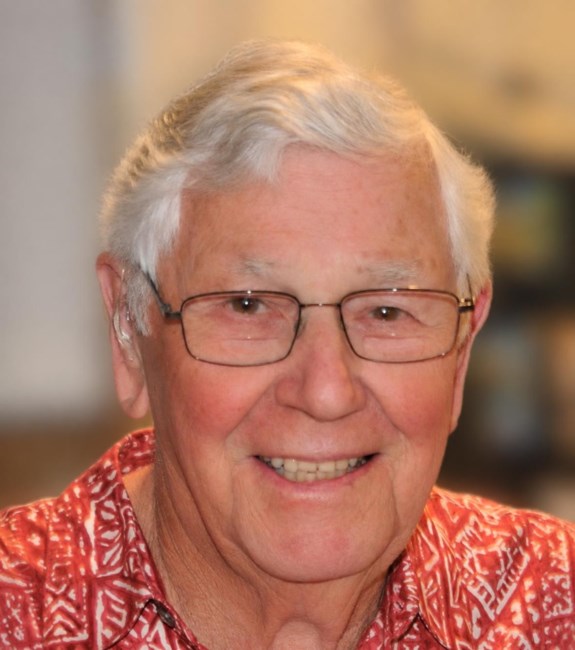 Obituary of Henry Miller Gibson