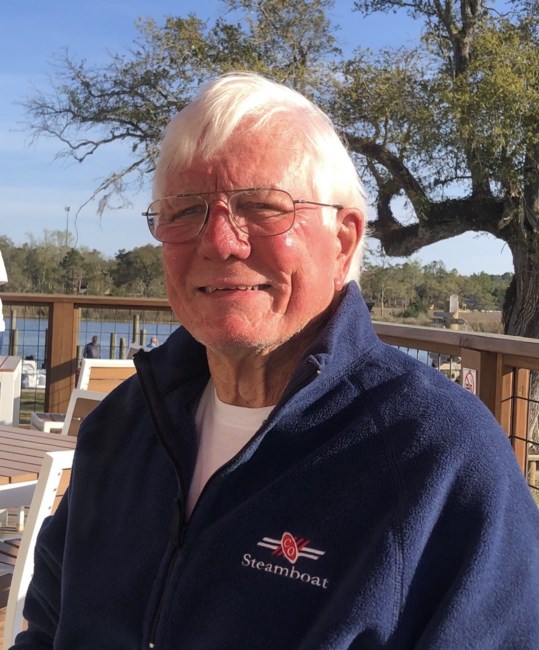 Obituary of Gerald Wilson Frederick, Sr.