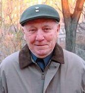 Obituary of Joseph Purcell