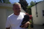 Jerry Hartman