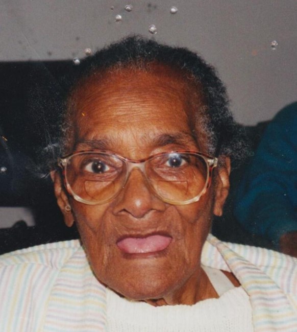 Obituary of Louise Norton