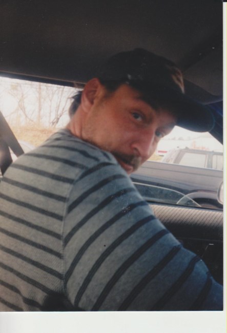 Obituary of Leigh Alan Slade