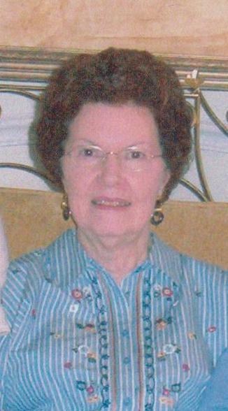 Obituary of Betty Louise Akers