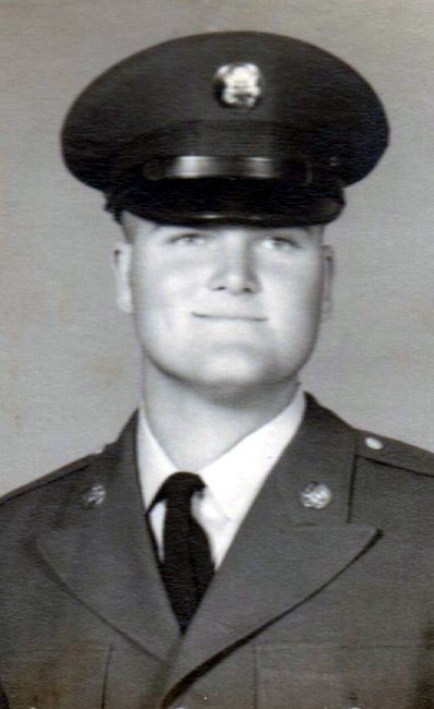 Obituary of Tucson Virgil Westmoreland