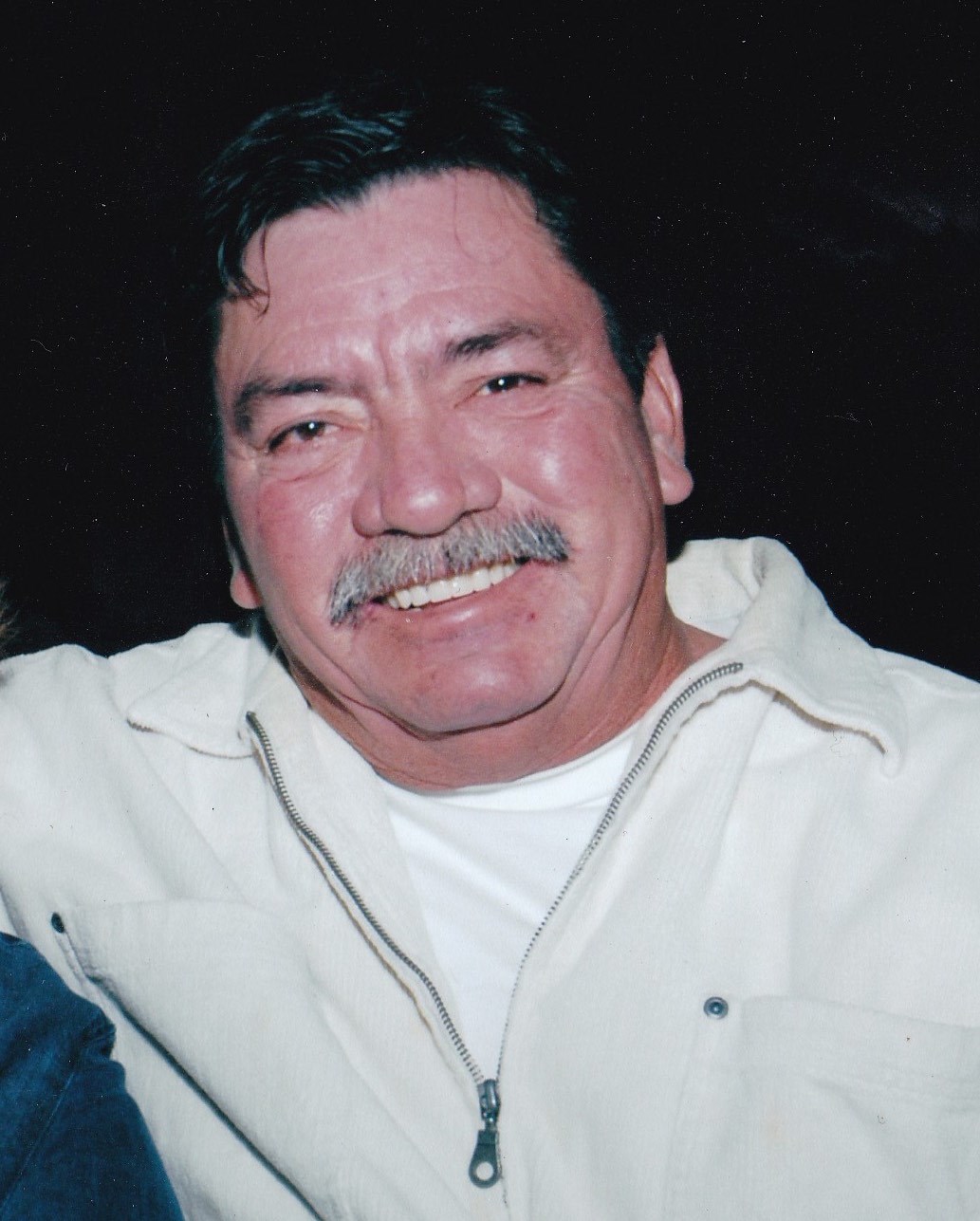 Larry Manuel Martinez Obituary Riverside, CA