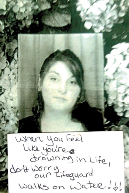 Obituary of Kimberly Marie Barela