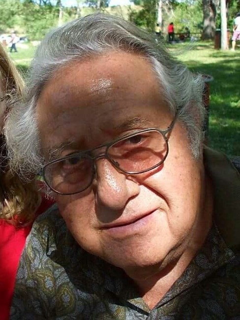Obituary of Edmund Isodore Manchego