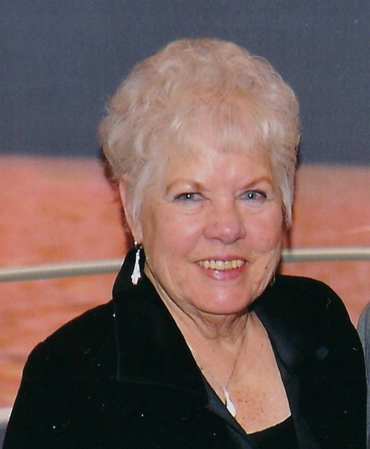 Obituary of Gloria A. Varady