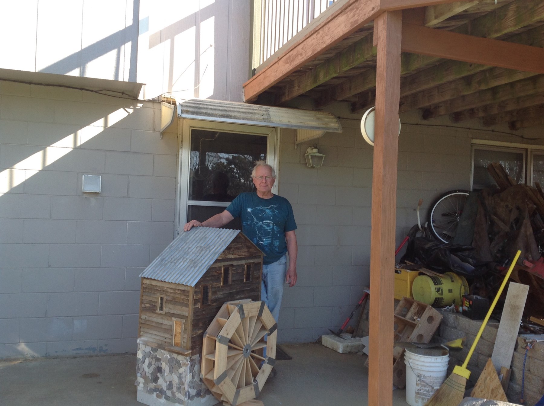 Obituary of Melvin L Hamon