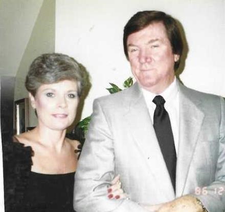 Obituary of Billy D. Maddox