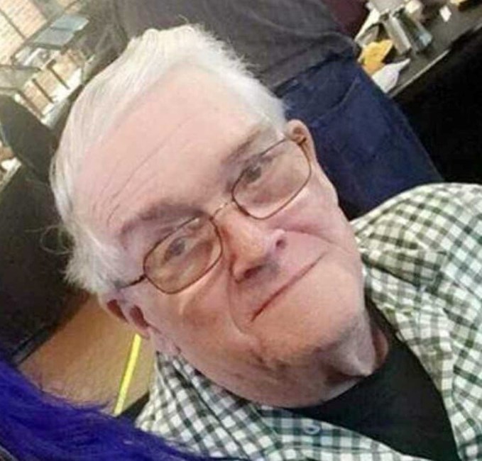 Obituary of Thomas Larry Swain