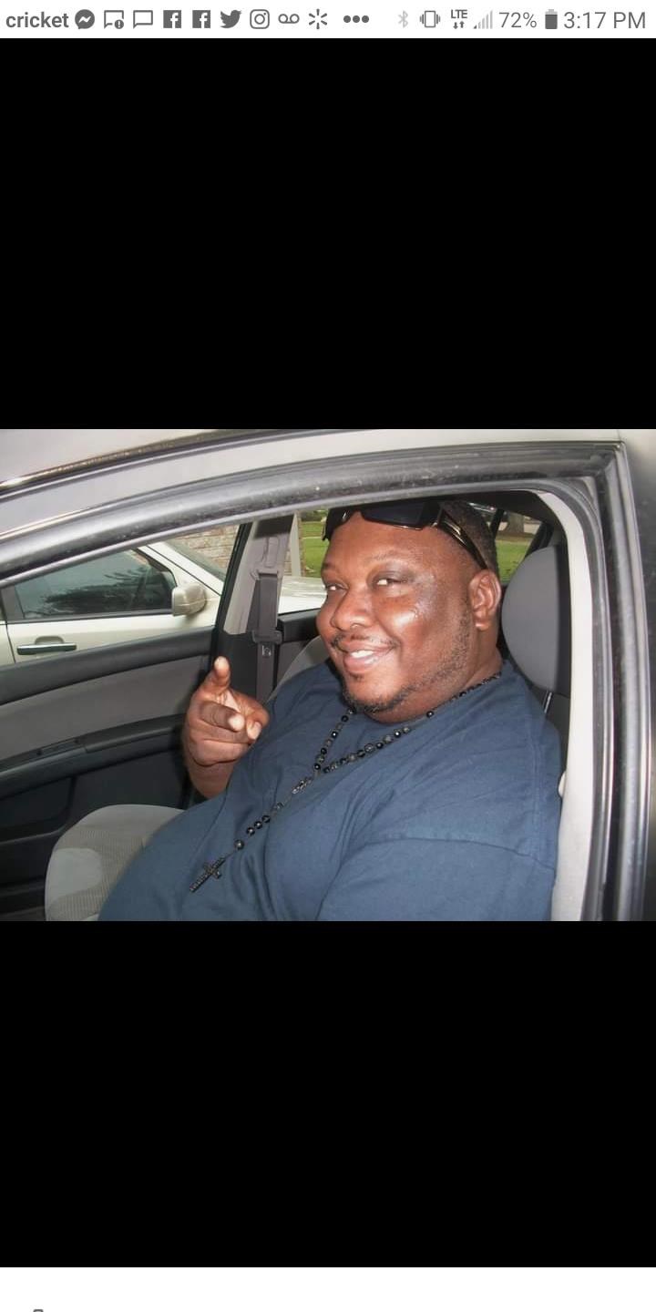 Obituary of Cashin Jevan Steward