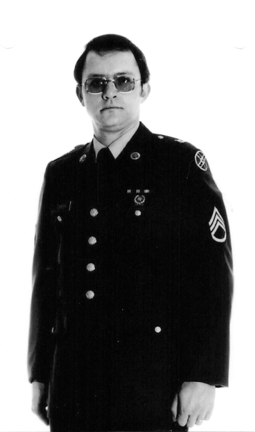 Obituary of Thomas Keith Cooper