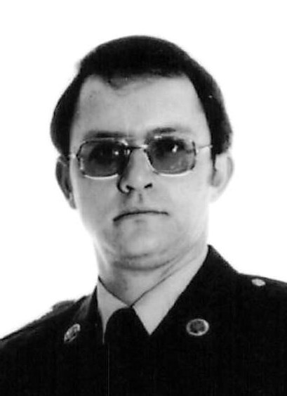 Obituary of Thomas Keith Cooper