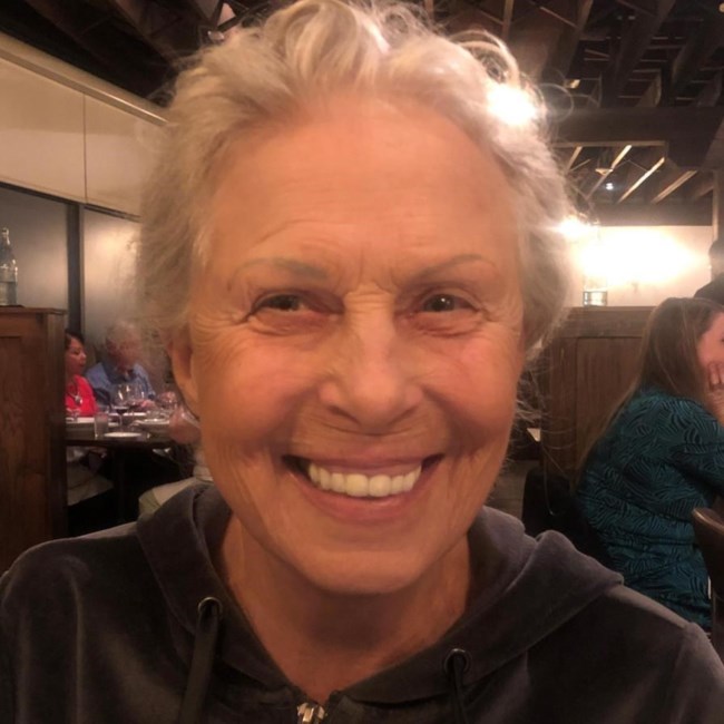 Obituary of Aggie Brown