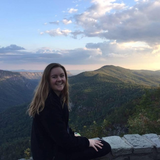 Obituary of Claire Steitz