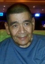 Obituary of Gabino Gomez Mu�oz, Jr.