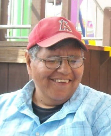 Obituary of Robert Miranda Trejo