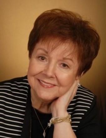 Obituary of Audrey Ann Primozic